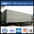 Camião Isuzu Qingling Vc46 6X4 Camião / Camião Van